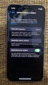 iPhone X 256GB - 5