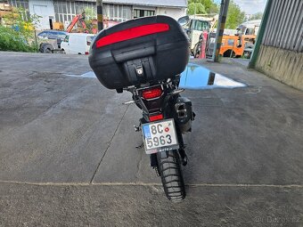 HONDA CRF 1000L AFRICA TWIN - 5