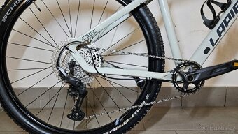 Horské kolo Lapierre Edge 7.9 - 5
