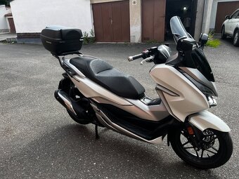 Honda Forza 300 2018rok 18.5KW - 5