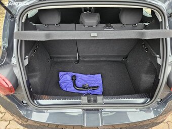 Dacia Sandero, Essential TCe 90 vč. TZ - 5
