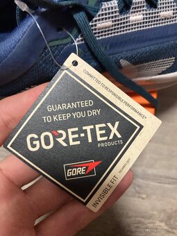 Nike Pegasus Trail 5 Gore-Tex vel. 40 - 5