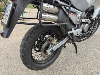 Honda XL 650 V Transalp 2005 - 5