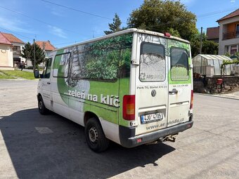 VOLKSWAGEN Lt35 - 5