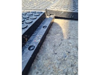 Podlahové desky PVC 120x80x3,2cm - 5