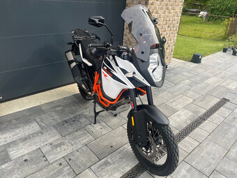 KTM 1090 adventure R - 5