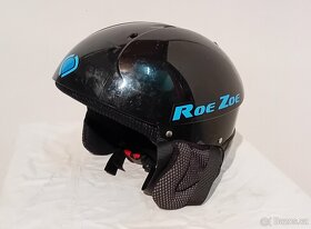 Helma ROE - ZOE - (Junior) XS - 53-54 cm - 5