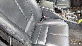 Mercedes ML 163 - 5