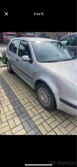 Golf 4.1.9tdi - 5