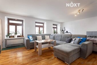 Prodej Rodinný dům, 270㎡ - 5