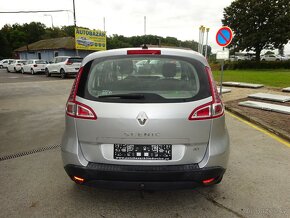 Renault Scénic 1,5 DCI - 5