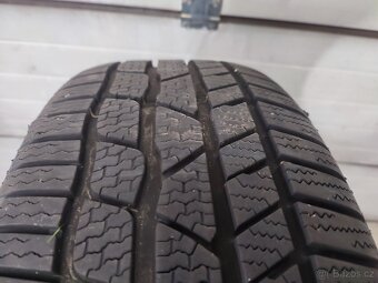 225/50/18 99H ZIMNÍ CONTINENTA DOT 3918 - 5