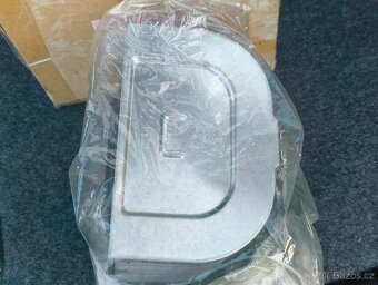 NOS Vzduchový filtr Honda CB750 Nighthawk 1991 - 03 - 5