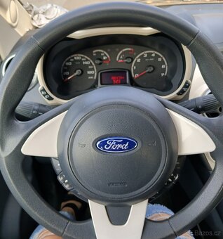 Ford ka 1,2 benzin - 5