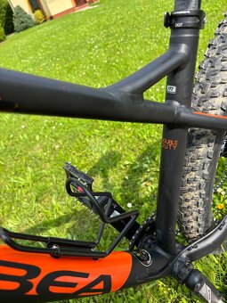 MULTIFUNKČNÍ HARDTAIL ORBEA LOKI 27,5+ - 5