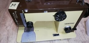 Veritas 8014/29 funkční, po servisu v Čendulce - 5