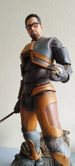 Half-Life 2: Gordon Freeman a Headcrab Zombie - 5