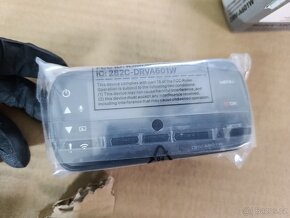 Palubná kamera KENWOOD DRV-A601W,4K,GPS,WDR,WiFi - 5