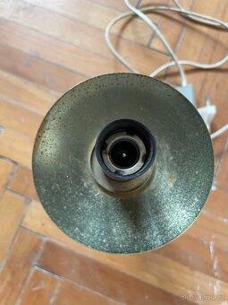 Lampa Kamenický Šenov - 5