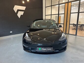 TESLA MODEL 3 LONG RANGE DUAL MOTOR 3/2022 ZÁRUKA DPH - 5