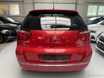 Citroën C4 Picasso 1.6i 16V r.v.2012 - 5