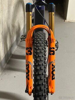 TREK Fuel EXe Custom vel. L - 5