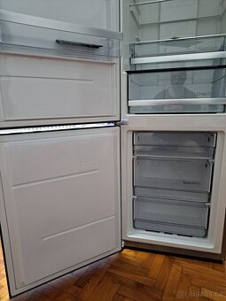 Lednice s mrazákem GORENJE NRK 6202 MX - 5