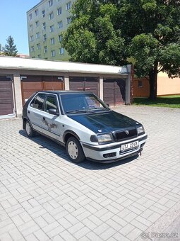 Škoda Felicia 1.3 MPI 50kw - 5