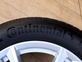 18" 5x108 ALU KOLA VOLVO XC40 – LETNÍ – NOVÁ + ČIDLA - 5