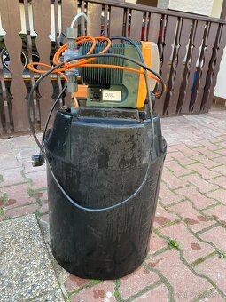 TOP STAV Dávkovací čerpadlo Gamma/l - 5