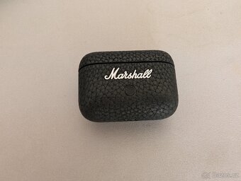 Marshall Motif II A.N.C. - 5