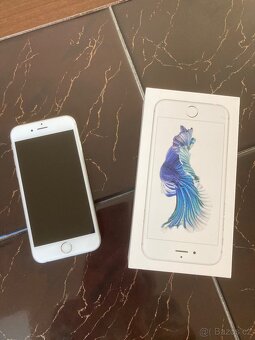 iPhone 6s - 5