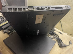Lenovo R61 14,1W-IC2D T8100@2,1GHz s Windows 7 aktivován - 5