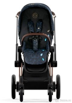 💙 CYBEX PRIAM – Jewels of Nature - 5