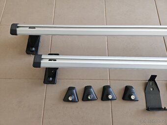 Střešní nosiče Neumann - 5