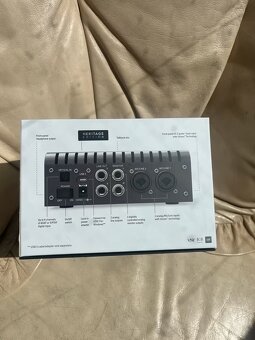 Universal Audio Apollo Twin X USB Heritage Edition - 5