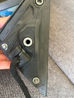 Zrcátko Superb 3 15pin+2 - 5
