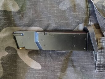 ASG CZ-75D Compact - 5
