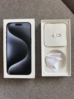 iPhone 15 Pro Max 256GB | 94% kondice - 5