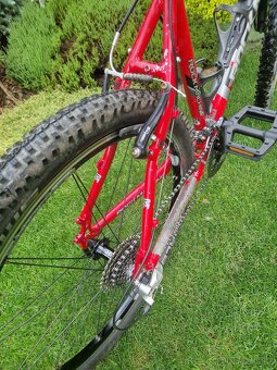 Horské kolo Rock Machine Tsunami XC 26" - 5