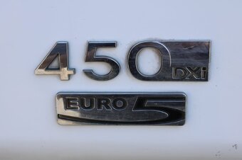 Renault PREMIUM 450DXi EURO 5 - 5