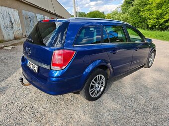OPEL ASTRA CARAVELA - 5