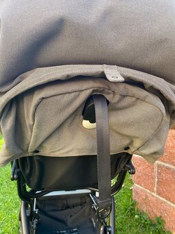 Kočárek Cybex EEZY S+2 golfky - 5