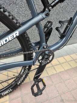 Rockrider 29" AM 50 S celoodpružené horské kolo (L) - 5