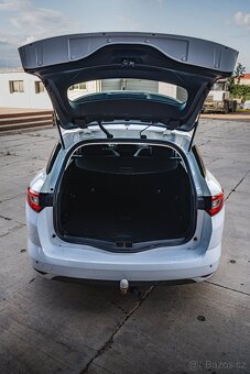 Renault megane 4 1.5 dci - 5
