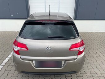 Citroën C4 1,6 VVti  CITROËN C4 (2011) - 5