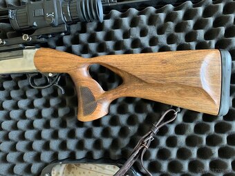 Kulová jednuška 7.62x39 - 5