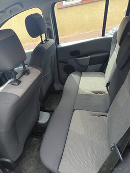 Renault Modus 1.5 DCI 50kw - 5