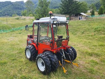 Antonio Carraro TTR 4400 HST - 5