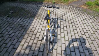 Dětské kolo Woom 4 kola 20" - 5